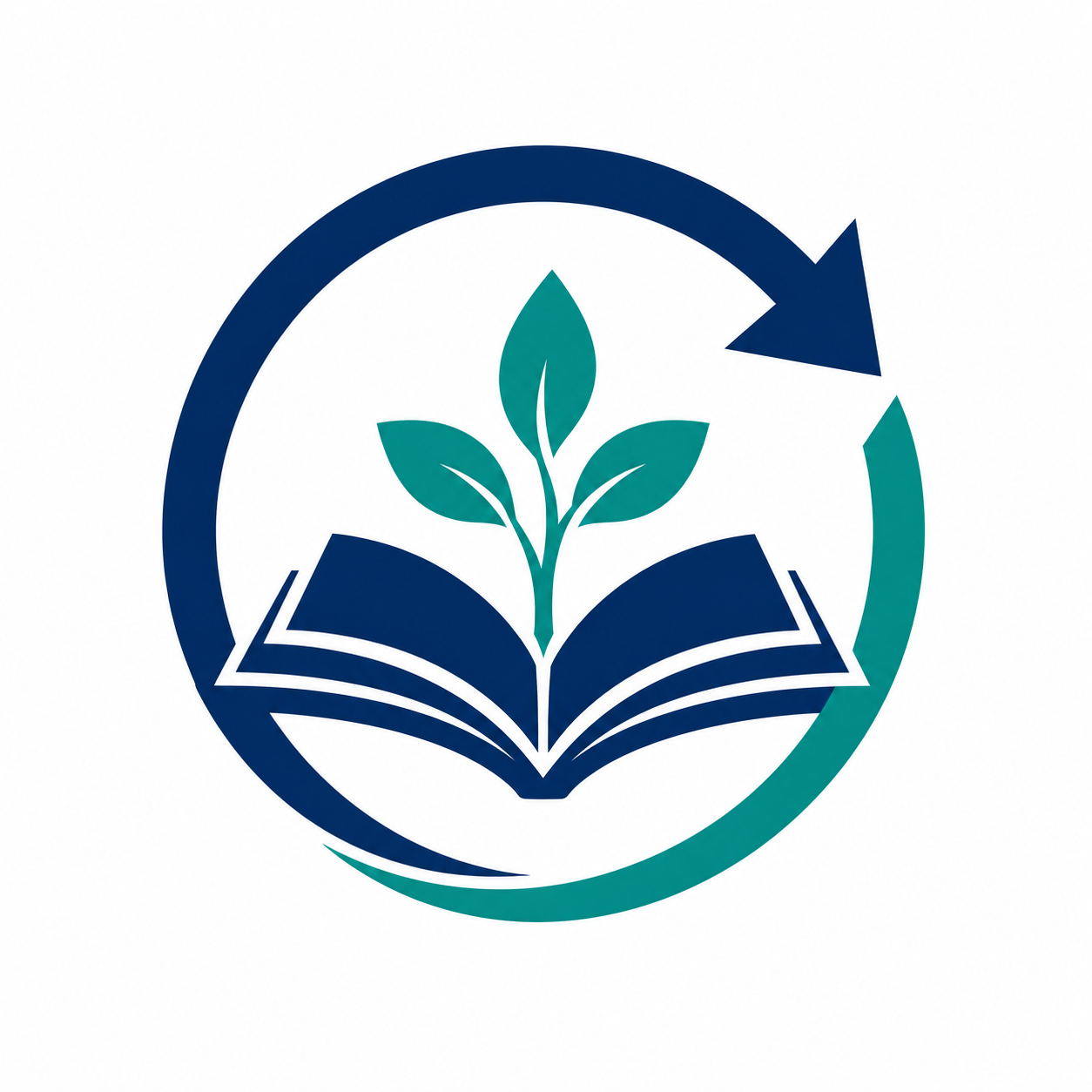 ResetEdu 로고